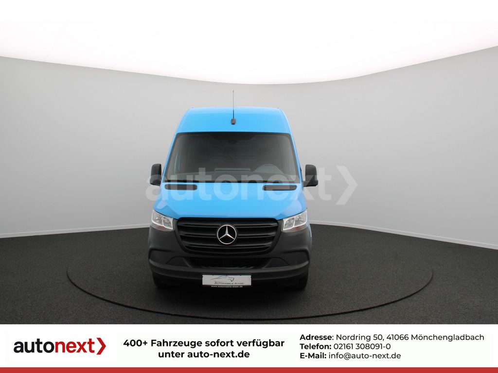 Mercedes-Benz Sprinter 2019