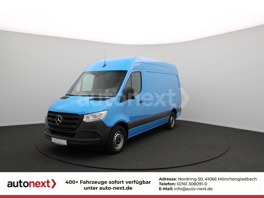 Mercedes-Benz Sprinter 2019