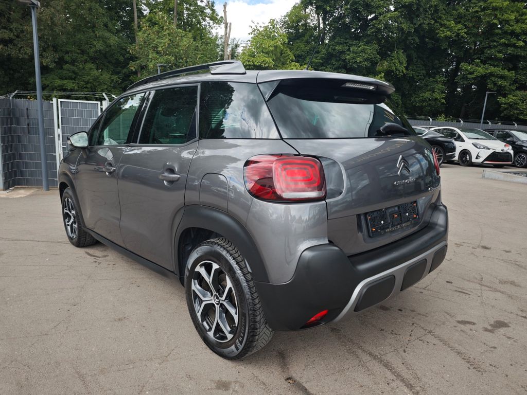 Citroën C3 Aircross 2023
