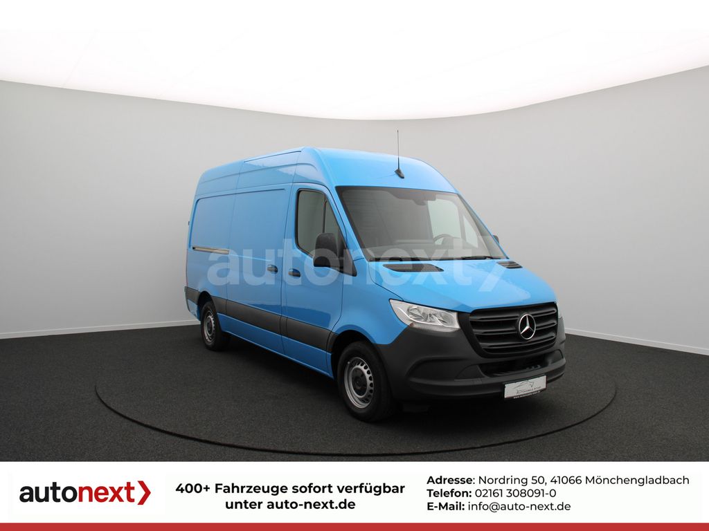 Mercedes-Benz Sprinter 2019