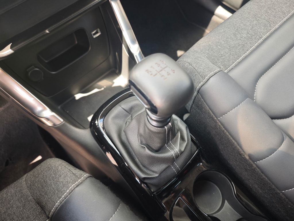 Citroën C3 Aircross 2023