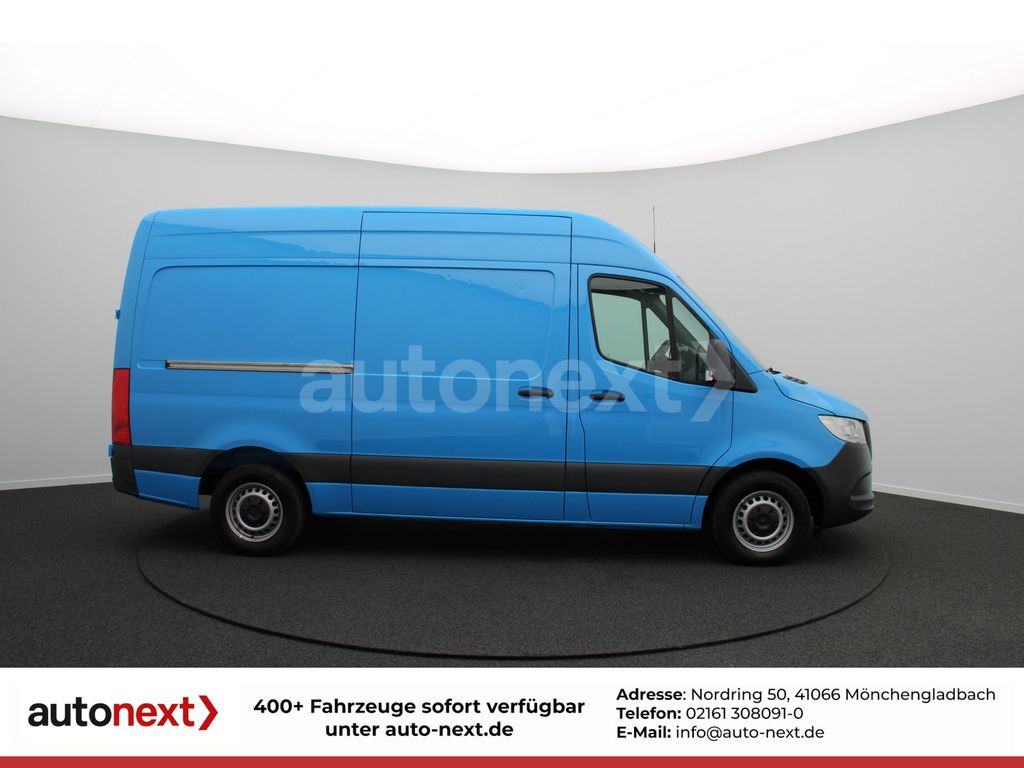 Mercedes-Benz Sprinter 2019