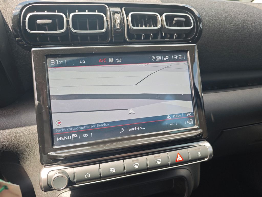 Citroën C3 Aircross 2023