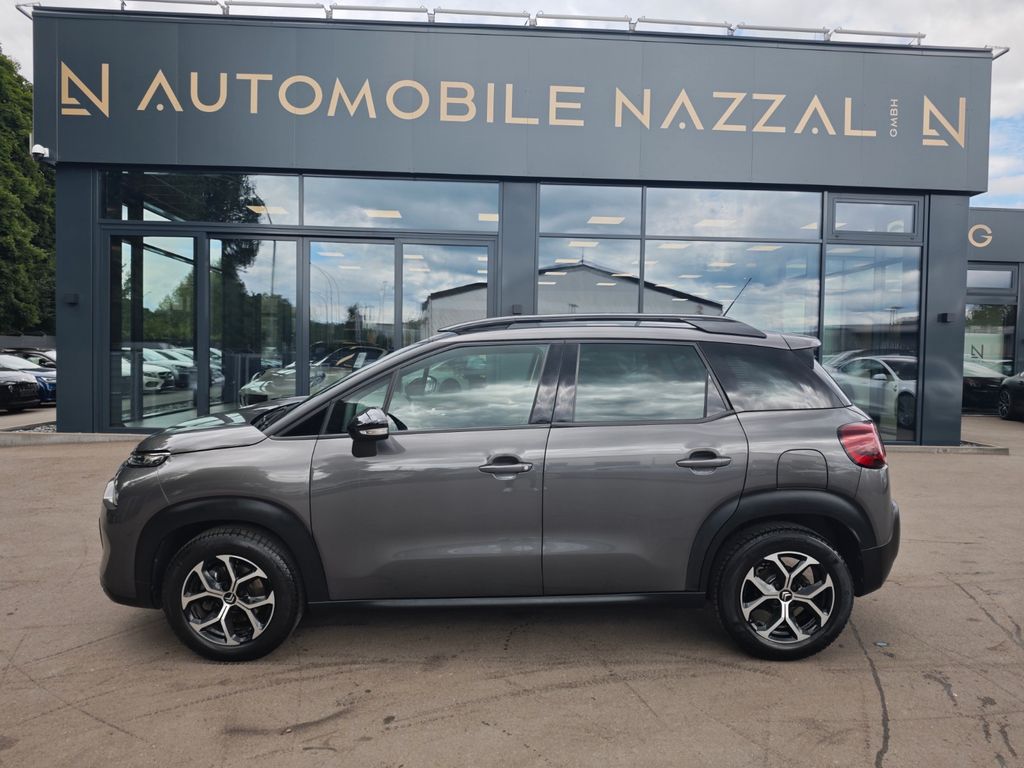 Citroën C3 Aircross 2023