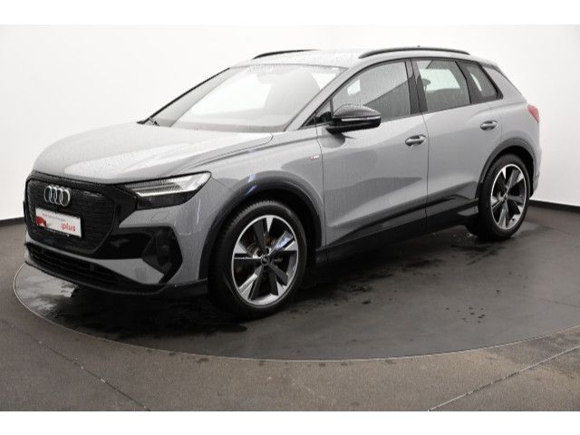 Audi Q4 e-tron 2022