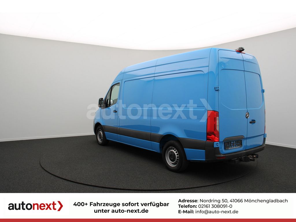 Mercedes-Benz Sprinter 2019