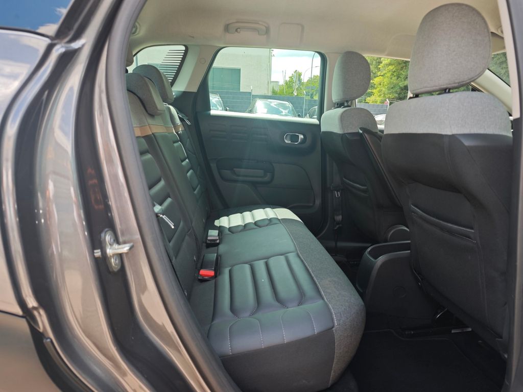 Citroën C3 Aircross 2023