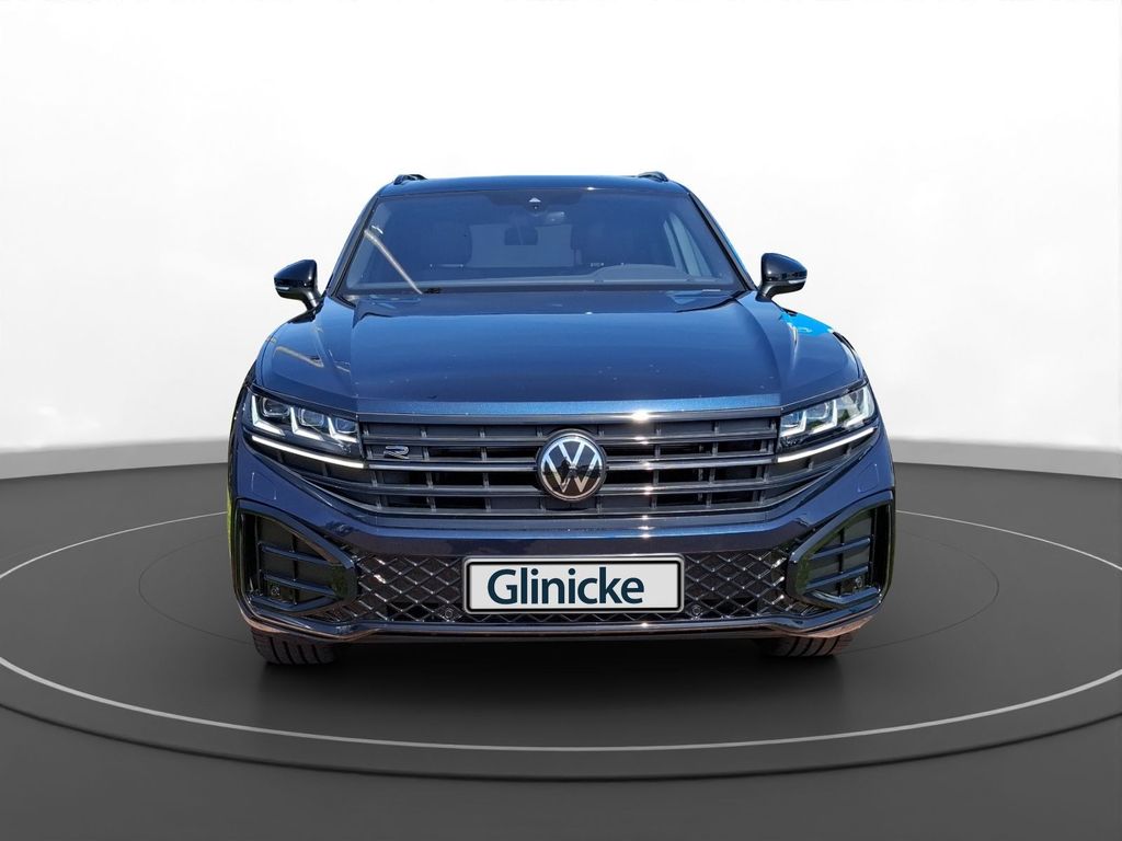 Volkswagen Touareg 2025