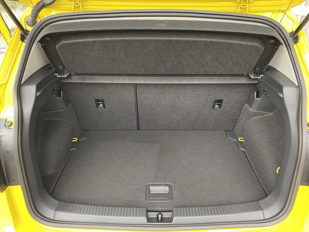 Volkswagen T-Cross 2024