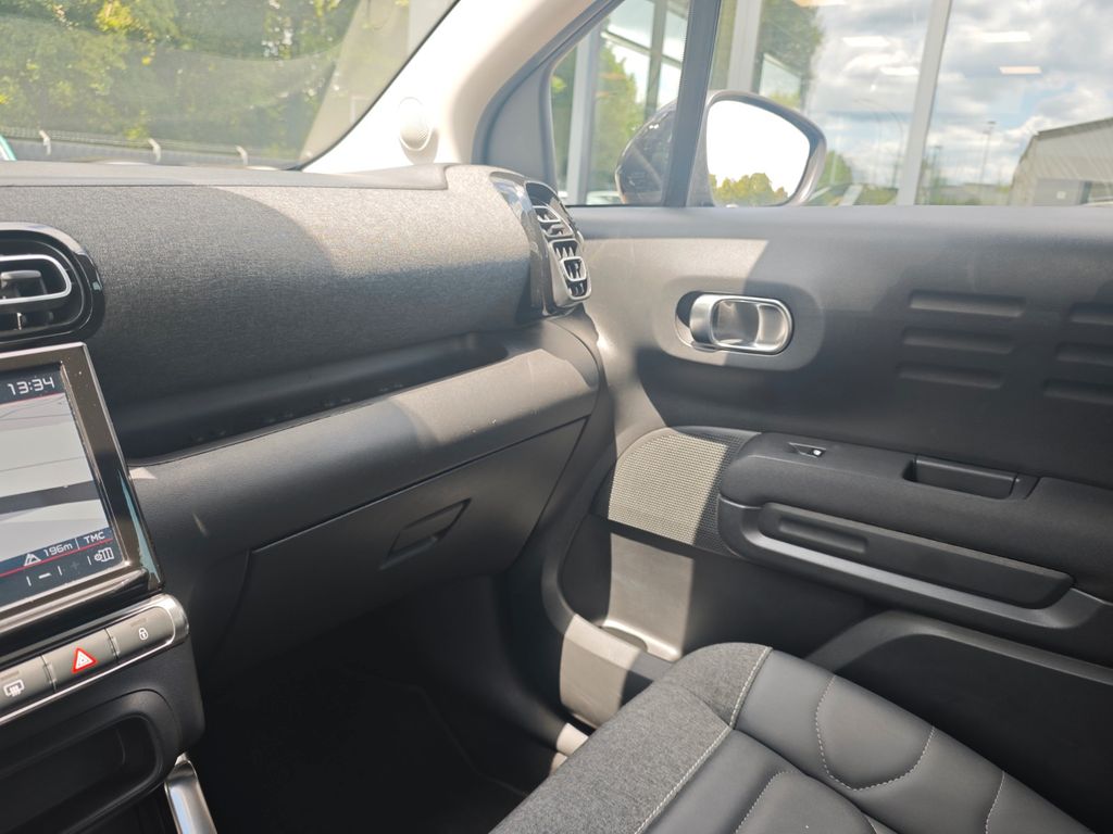 Citroën C3 Aircross 2023