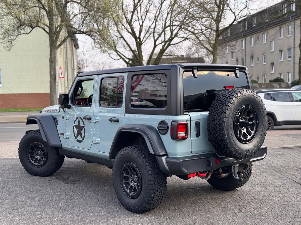 Jeep Wrangler 2023