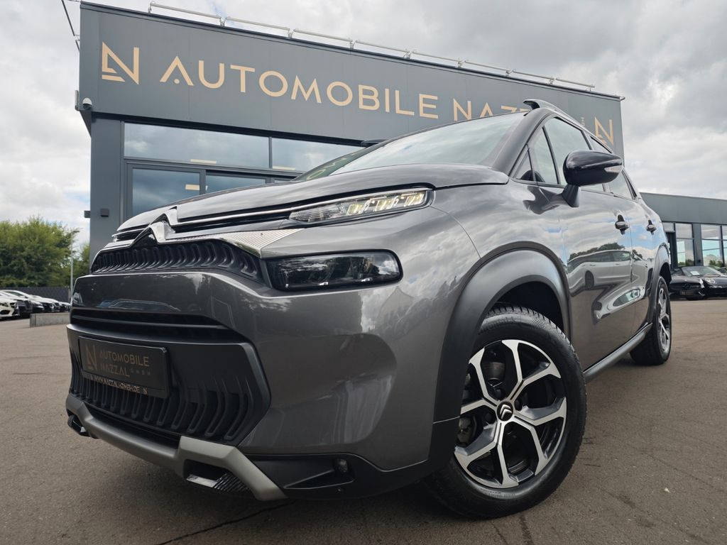 Citroën C3 Aircross 2023