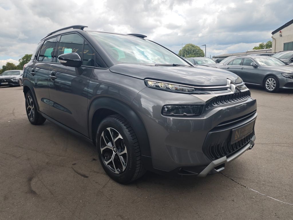 Citroën C3 Aircross 2023