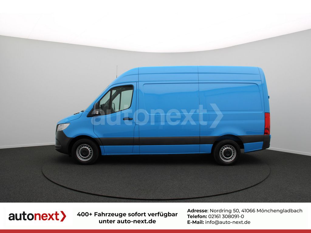 Mercedes-Benz Sprinter 2019