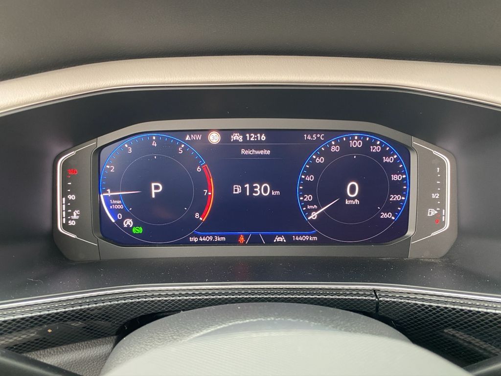 Volkswagen T-Cross 2024