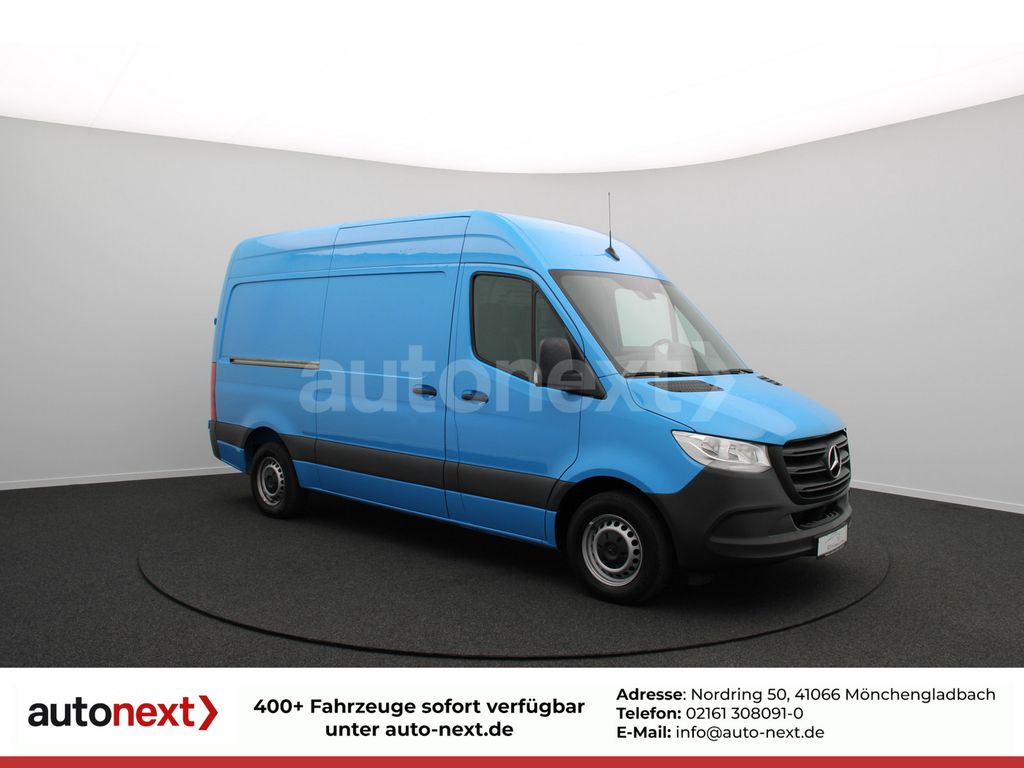 Mercedes-Benz Sprinter 2019