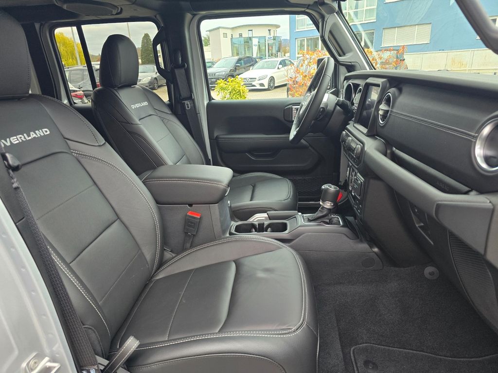Jeep Wrangler 2023