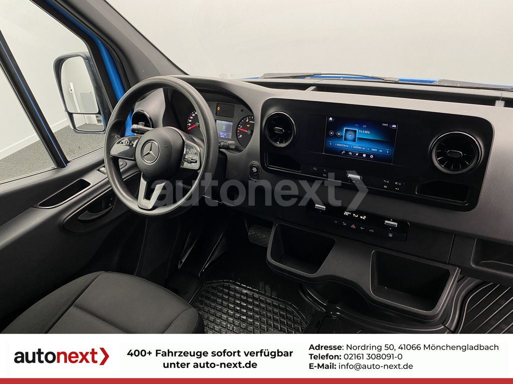 Mercedes-Benz Sprinter 2019