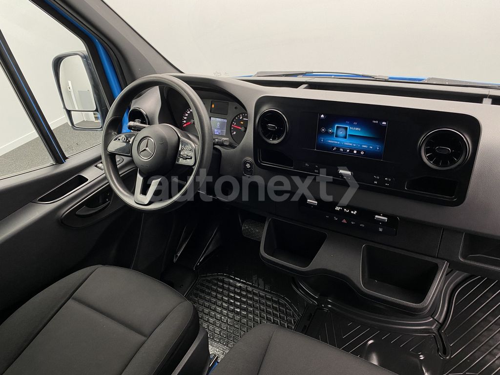 Mercedes-Benz Sprinter 2019