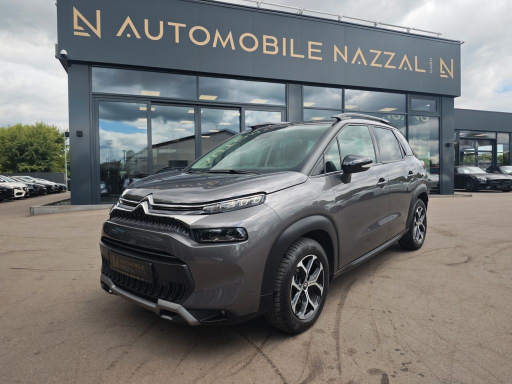 Citroën C3 Aircross 2023