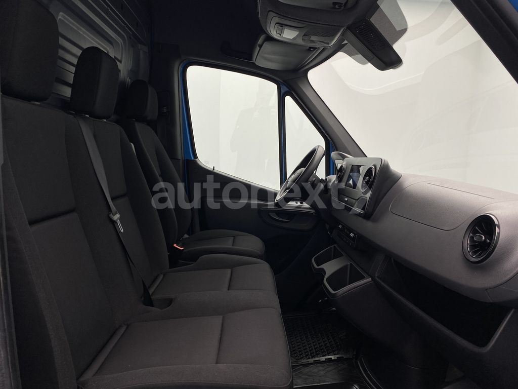 Mercedes-Benz Sprinter 2019