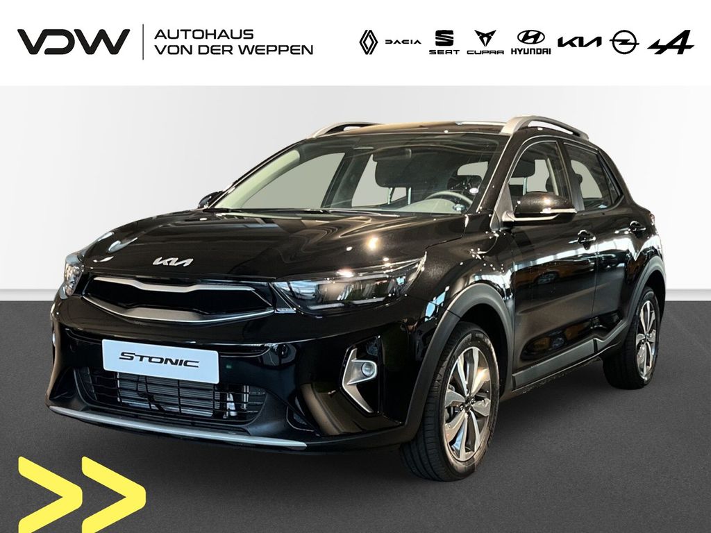 Kia Stonic 2025