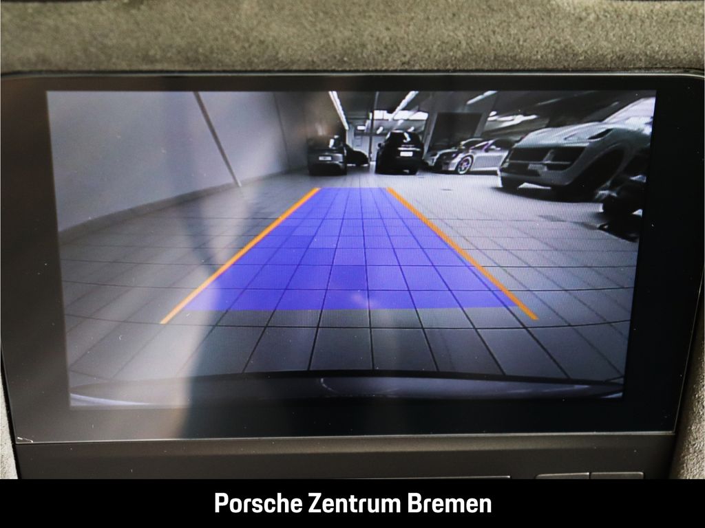 Porsche Boxster 2025