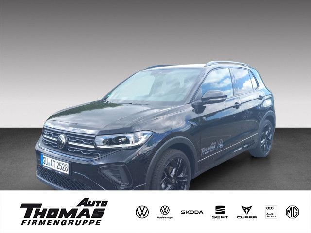 Volkswagen T-Cross 2025