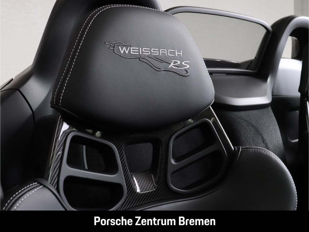 Porsche Boxster 2025