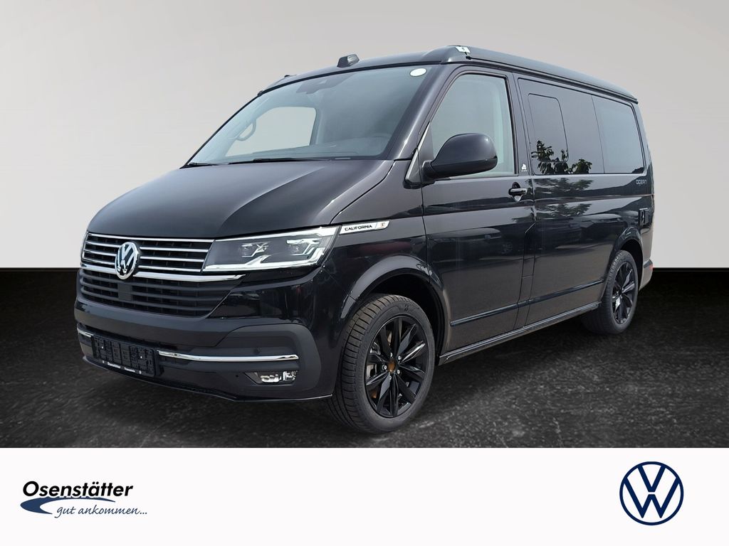 Volkswagen T6 California 2024