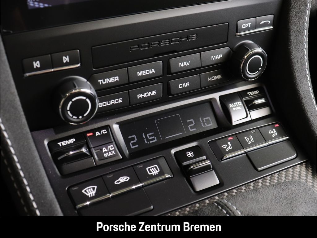 Porsche Boxster 2025