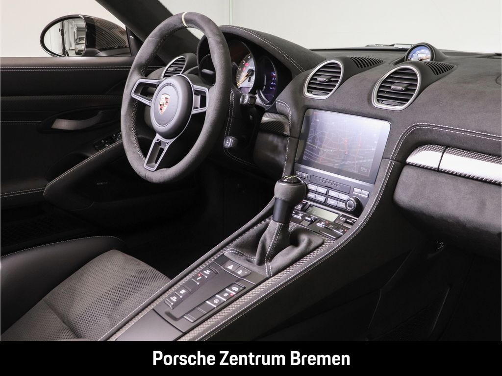 Porsche Boxster 2025