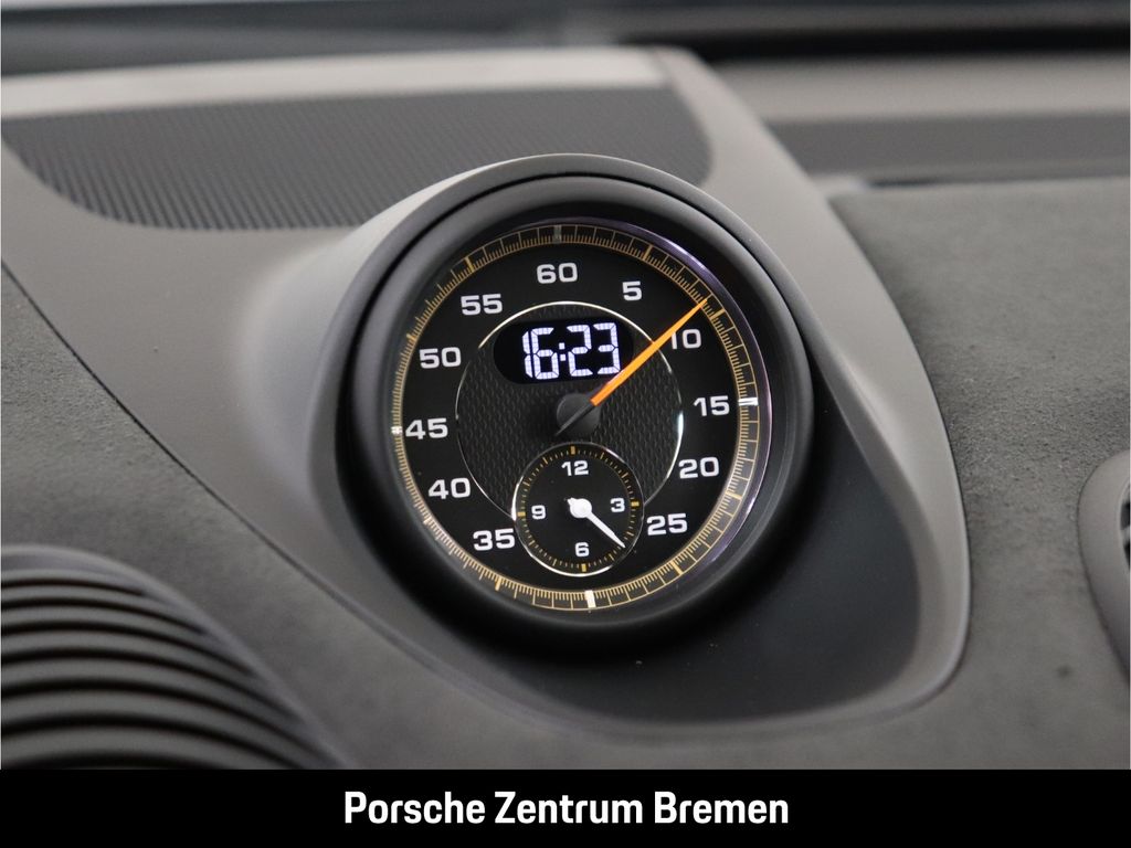 Porsche Boxster 2025