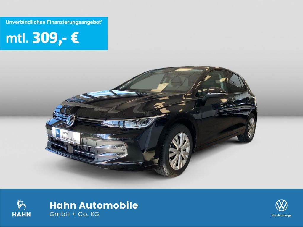 Volkswagen Golf 2025