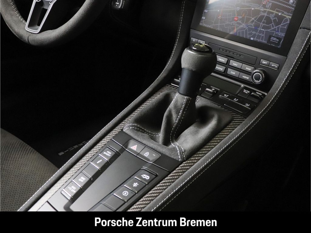 Porsche Boxster 2025