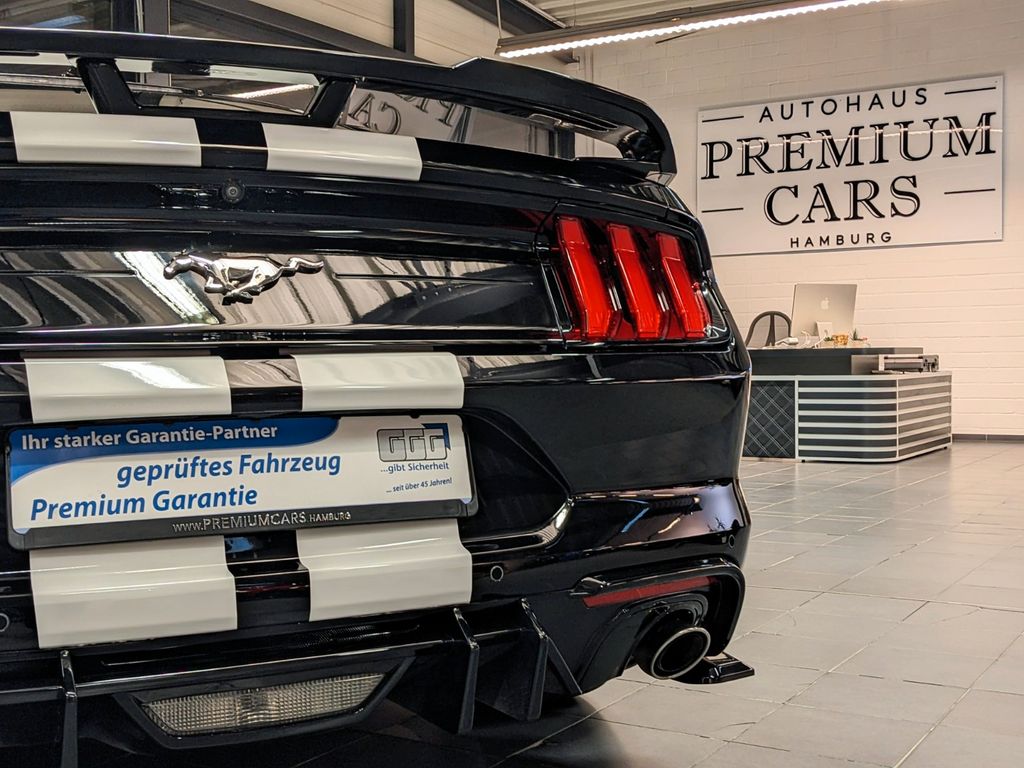 Ford Mustang 2020