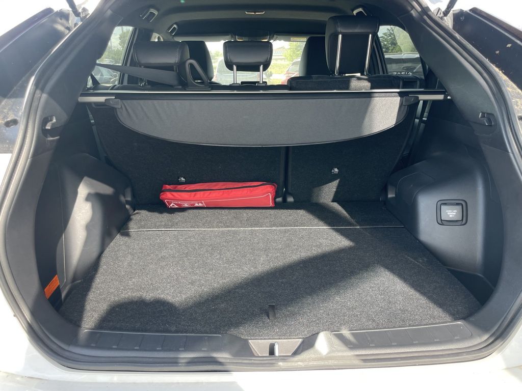 Mitsubishi Eclipse Cross 2024