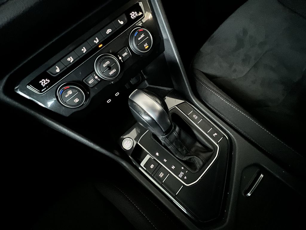 Volkswagen Tiguan Allspace 2021