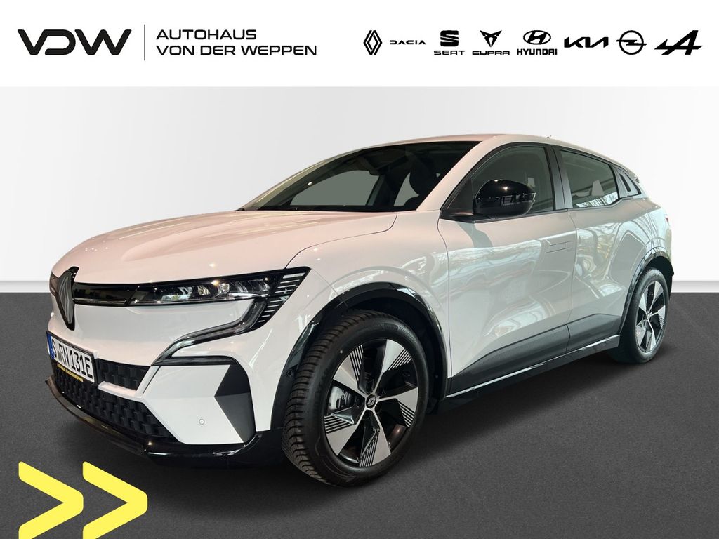 Renault Megane E-TECH 2024