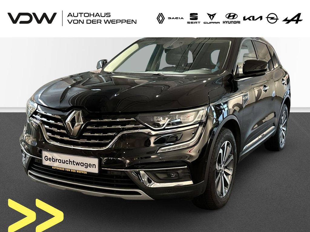 Renault Koleos 2019