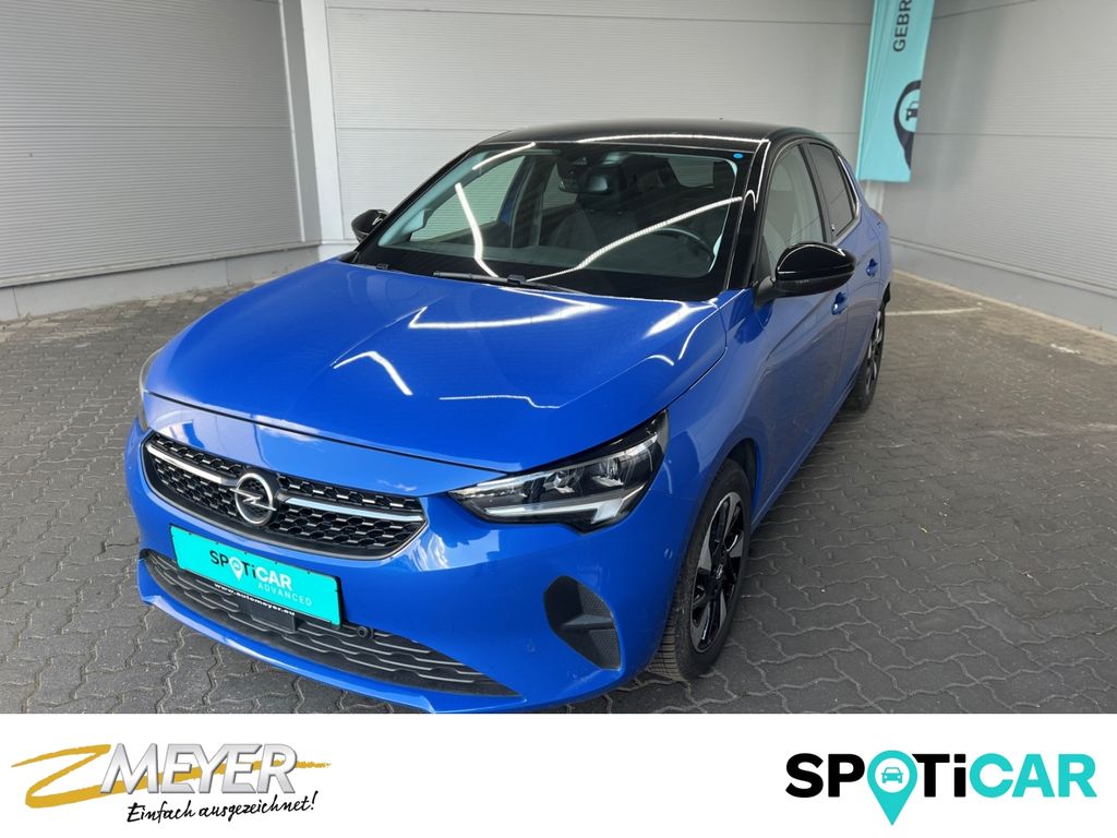 Opel Corsa 2022
