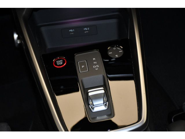 Audi S3 2024