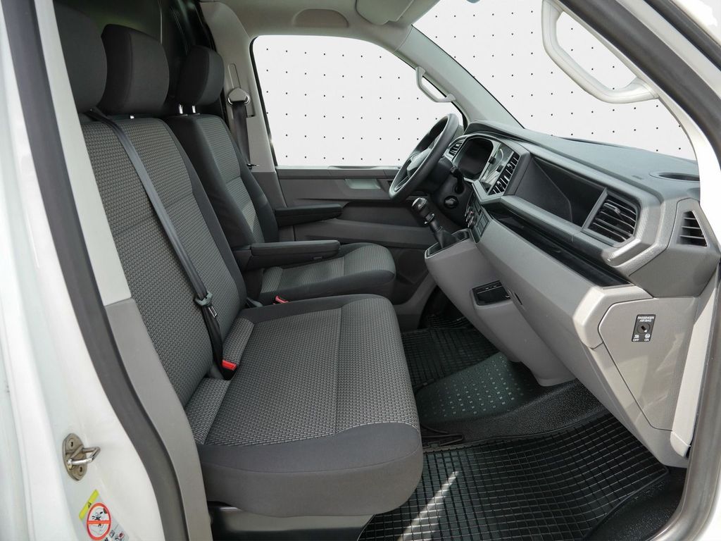 Volkswagen T6 Transporter 2021