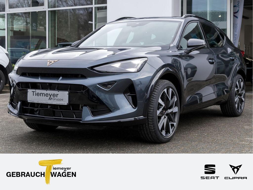 Cupra Formentor 2025