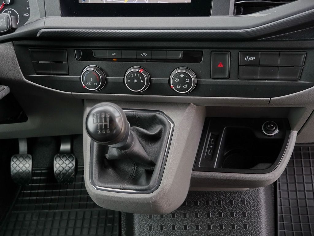 Volkswagen T6 Transporter 2021