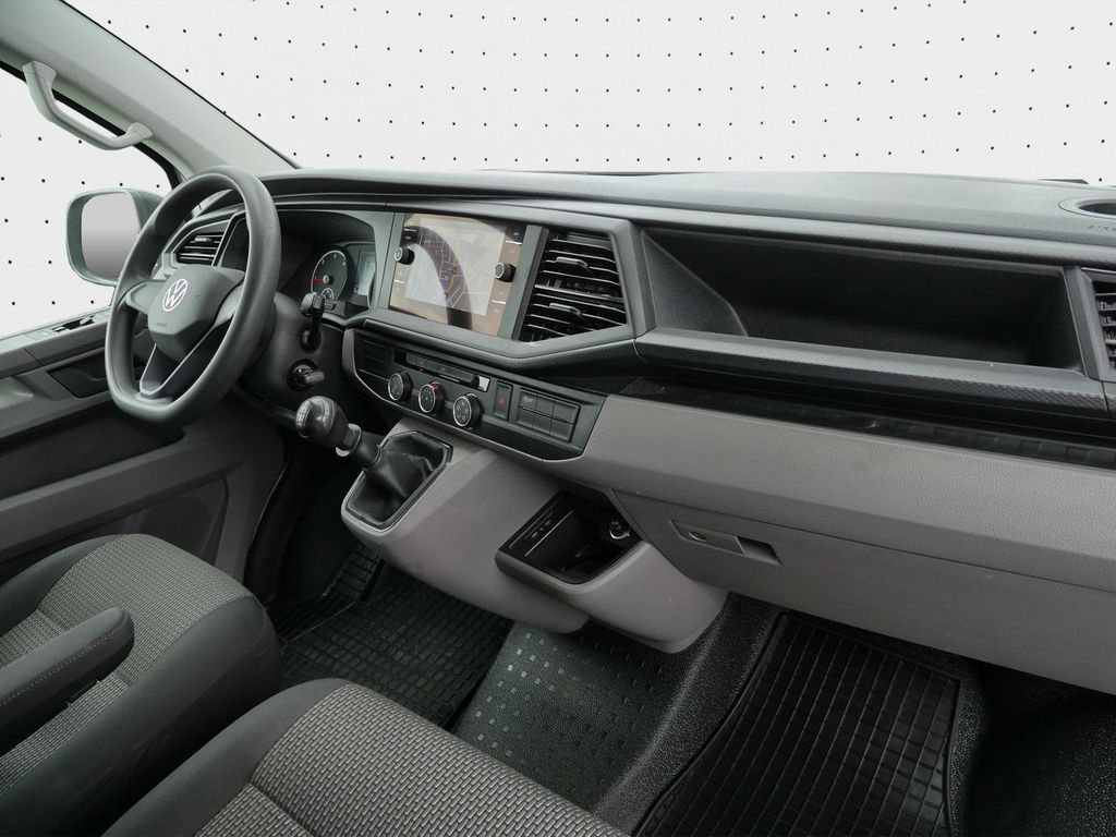 Volkswagen T6 Transporter 2021