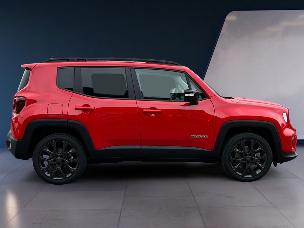 Jeep Renegade 2023