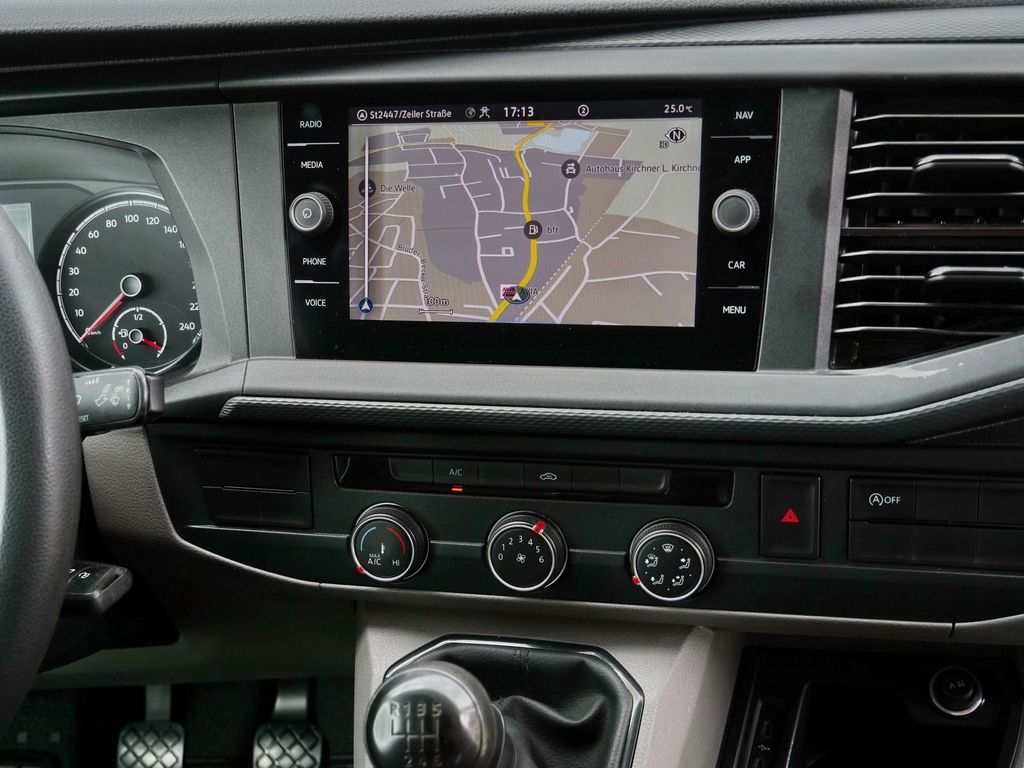 Volkswagen T6 Transporter 2021