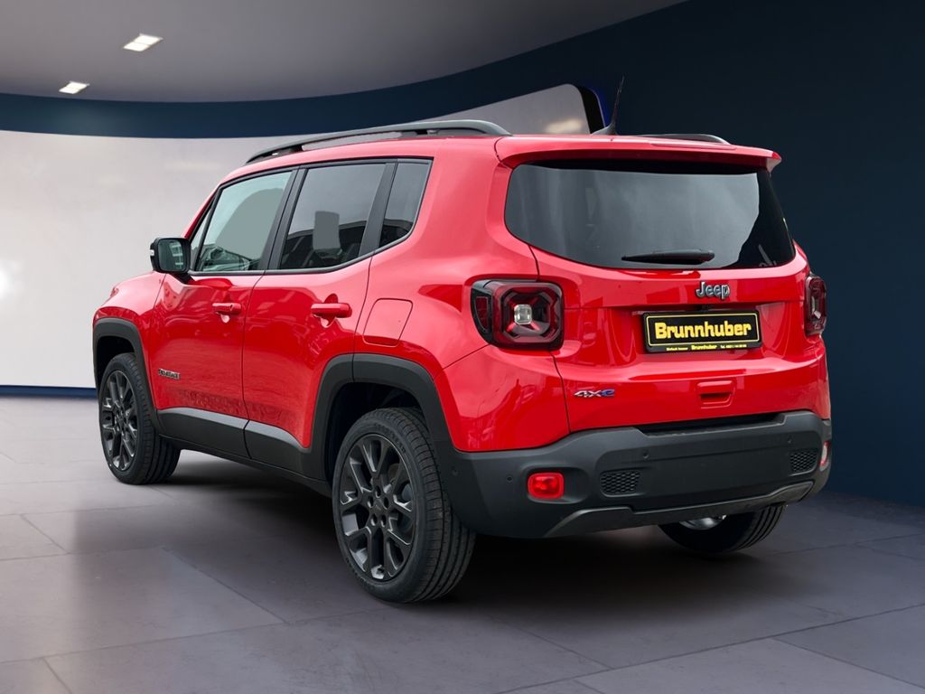 Jeep Renegade 2023
