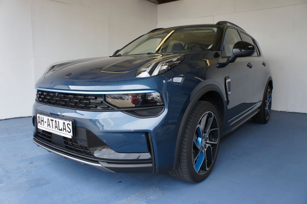 Lynk&Co 01 2022